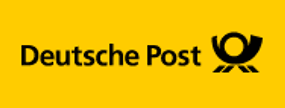 D&V Lugauer: Logo Deutsche Post